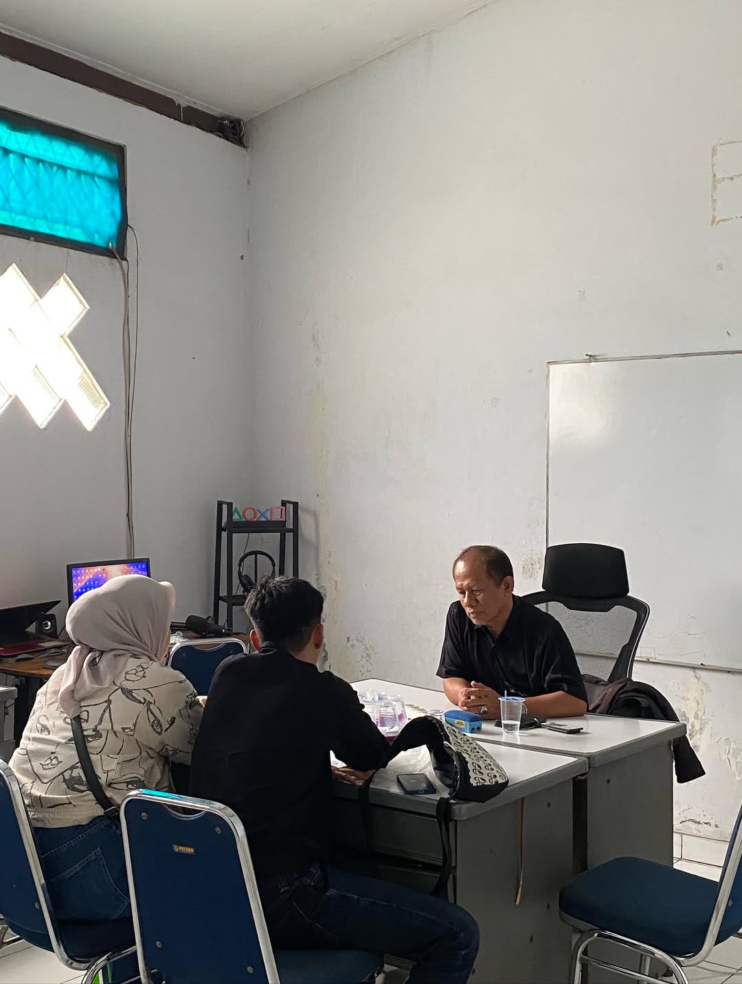 Kantor Pengacara Mekarsari Poge