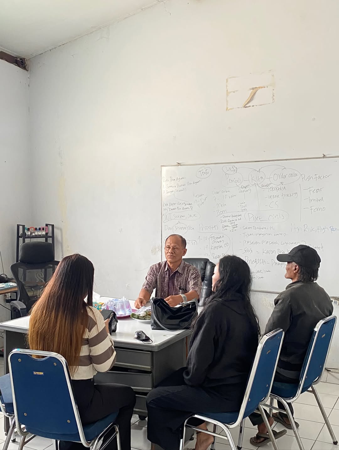 Konsultasi Hukum Jakarta Timur