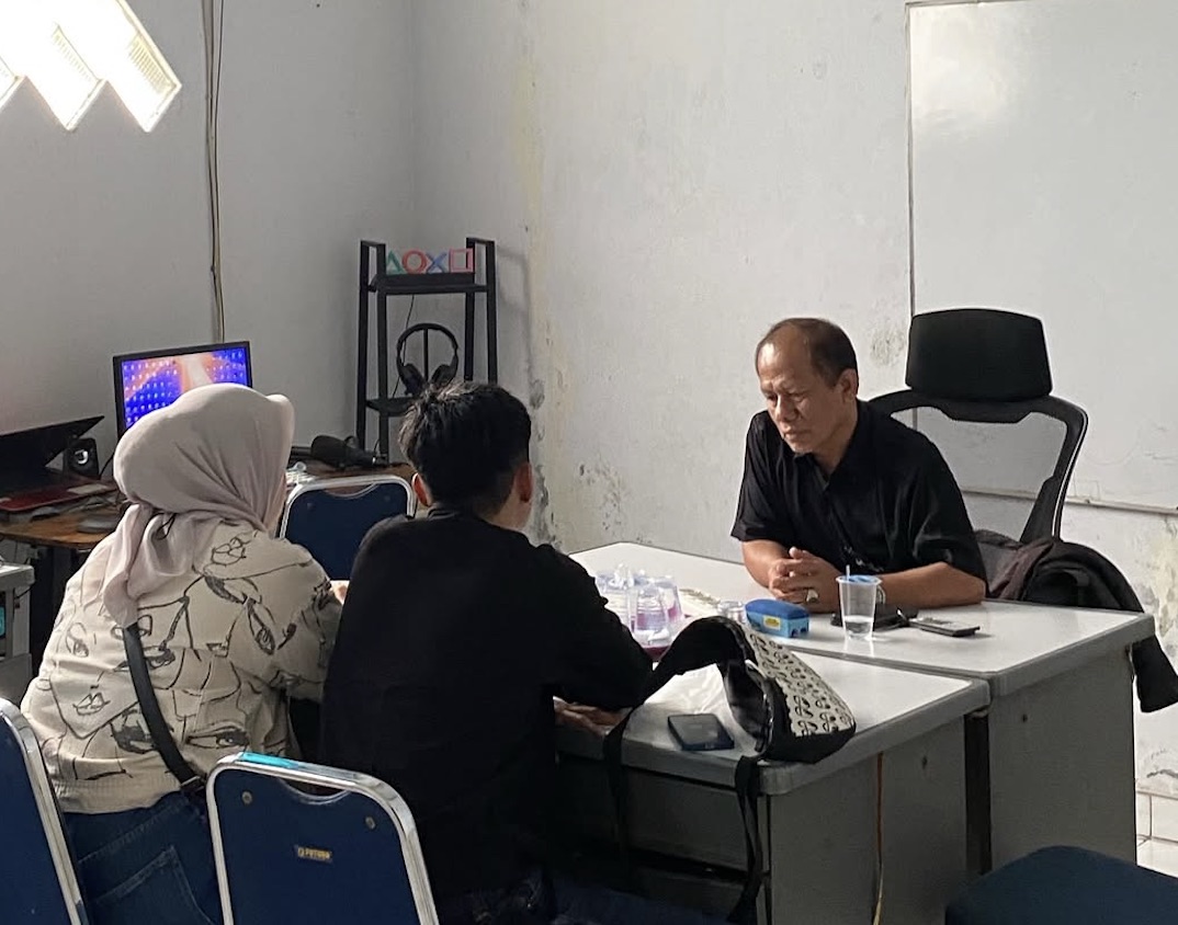 Tim Advokat Kantor Pengacara Mekarsari Poge Jakarta Timur